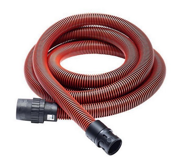 Шланг всасывающий, антистатический, D 32 мм, 4 м, Nilfisk-ALTO