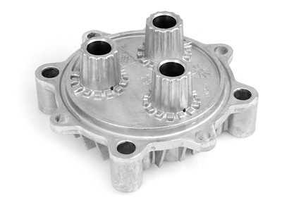 Крышка картера 5.061-018.3