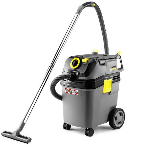 NT 40/1 Ap L Профессиональный пылесос Karcher 