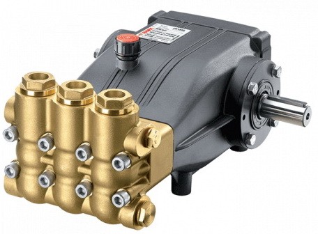 PX2135IR Насос высокого давления Hawk