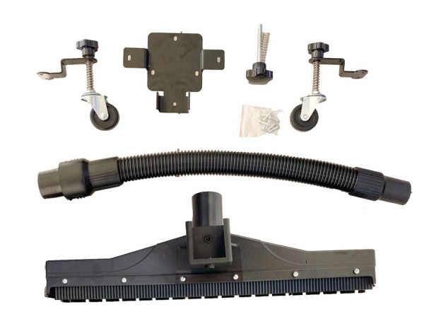 Насадка для дорожного полотна, универсальная, рабочая ширина 600 мм. TOR