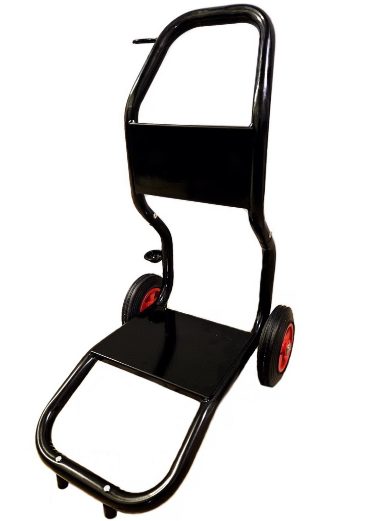 Тележка для АВД купить с доставкой по доступной цене