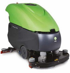 Поломоечная машина IPC Gansow CT 100 BT 85