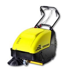 Подметальная машина Karcher KSM 750 B Honda