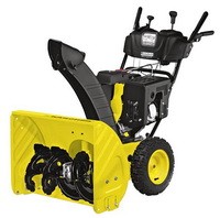Снегоуборщик Karcher STH 8.66 W