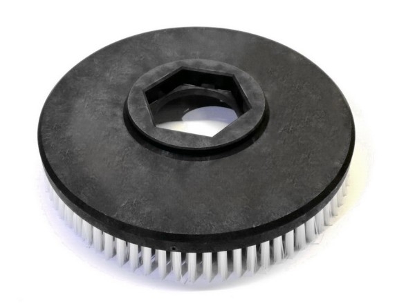 Щетка дисковая для Lavamatic BT 603. Nylon D 305 мм