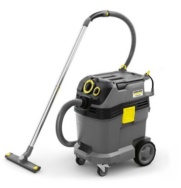 NT 40/1 Tact Te L Профессиональный пылесос Karcher 