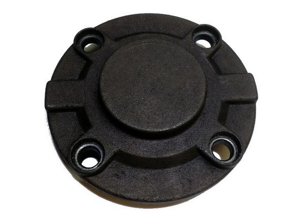 Торцевая крышка картера WS151, WS102 для Poyal Press, Mistral Jet