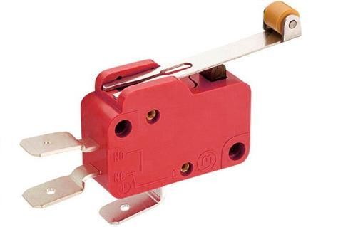 Микровыключатель 