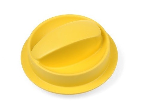 Ручка выключателя HD 5.322-101.0