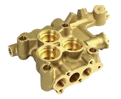 Головка блока цилиндров HD 9/20-4 M, арт. 5.550-325.0