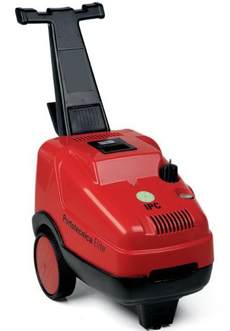 ELITE 1910 M Аппарат высокого давления Portotecnica