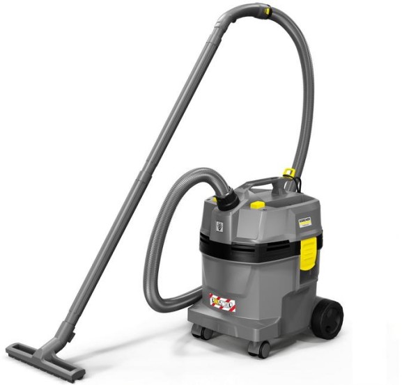 NT 22/1 Ap L Профессиональный пылесос Karcher 
