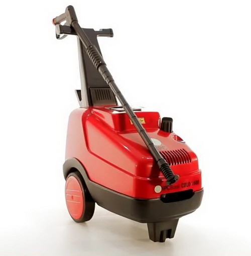 ELITE DSHH 2840 Аппарат высокого давления  Portotecnica