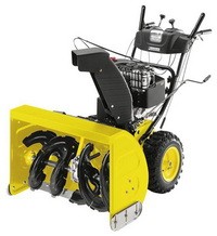 Снегоуборщик Karcher STH 13.84 W