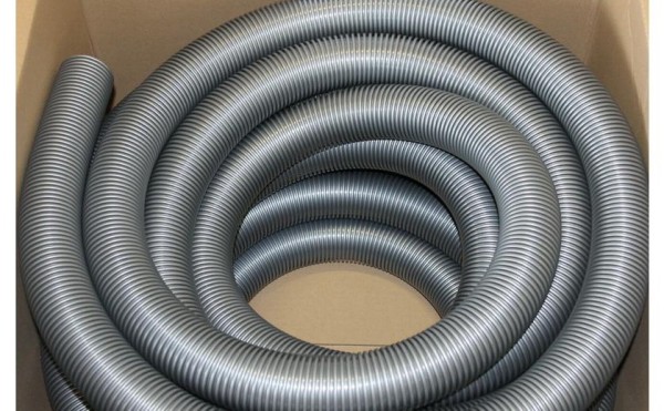 Шланг всасывающий D 50 мм