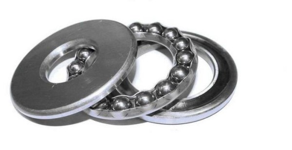 Подшипник упорный для P160.1, Neptune 1-22, Poseidon 2-24, Poseidon 2-28 Nilfisk