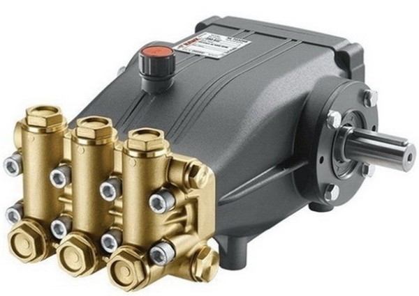 AQU3020IR Насос высокого давления Hawk