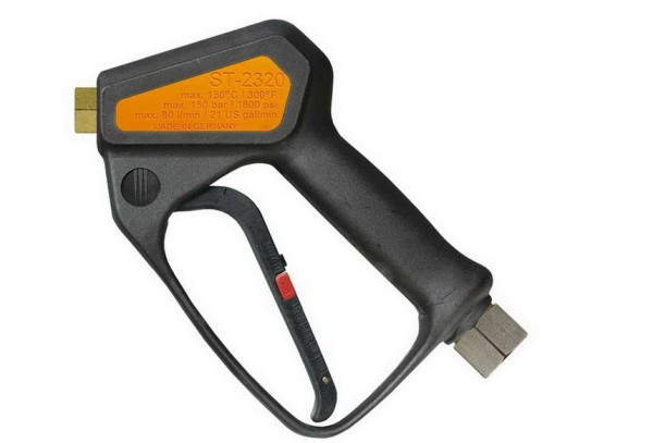 Пистолет ST-2320 kommunal365+; R+M арт. 202320500