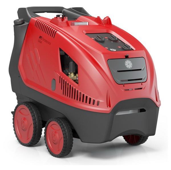 GALAX-H4  D1915P4 T Аппарат высокого давления с нагревом воды IPC Portotecnica