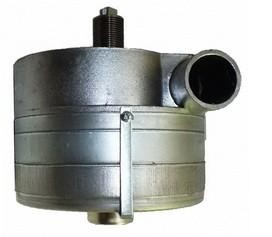 Турбина для промышленного пылесоса Planet 50, Delvir GRAND