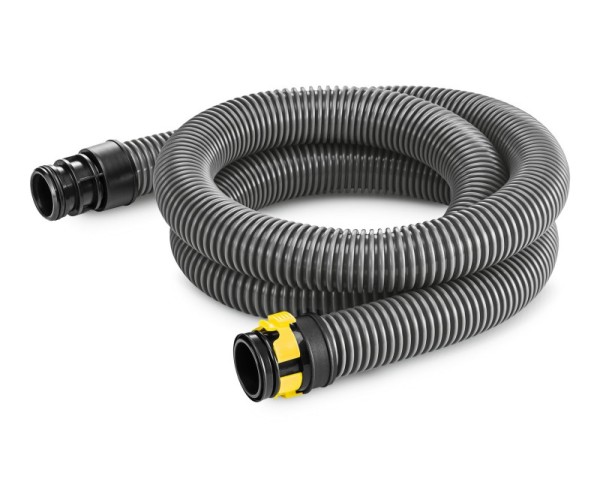 Шланг всасывающий, D 35 мм, 2 м