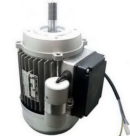 Мотор привода щетки, 220 В, 1100 Вт RA 43 K 40, RA 55 K 40