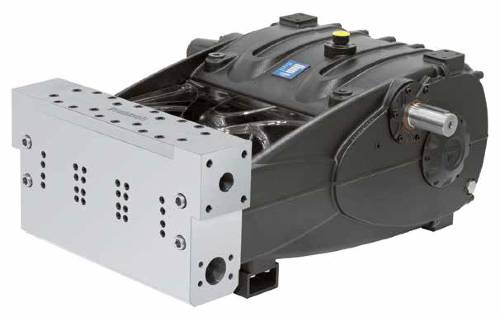 Помпа специального применения Pratissoli TRlp SR 60 standard