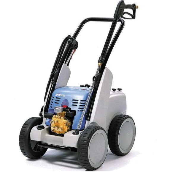 Аппарат высокого давления Quadro 1500 TS Kranzle