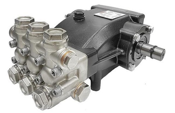 AQU1520HTR Насос высокого давления Hawk