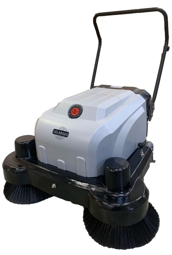 Подметальная машина 1060 Lithium Velargos