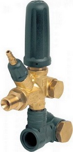 Регулятор давления W 3.2