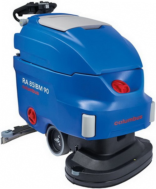 Поломоечная машина Columbus RA 85 BM 90