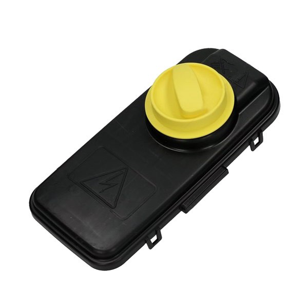 Выключатель в сборе 4.744-265.0