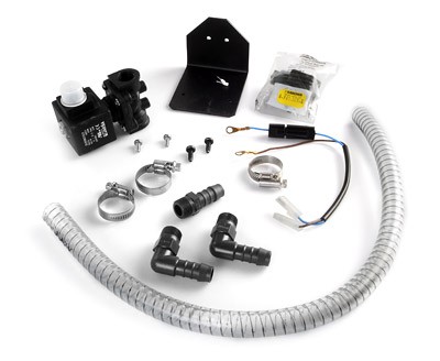 Электромагнитный клапан, 24 В 2.640-726.0