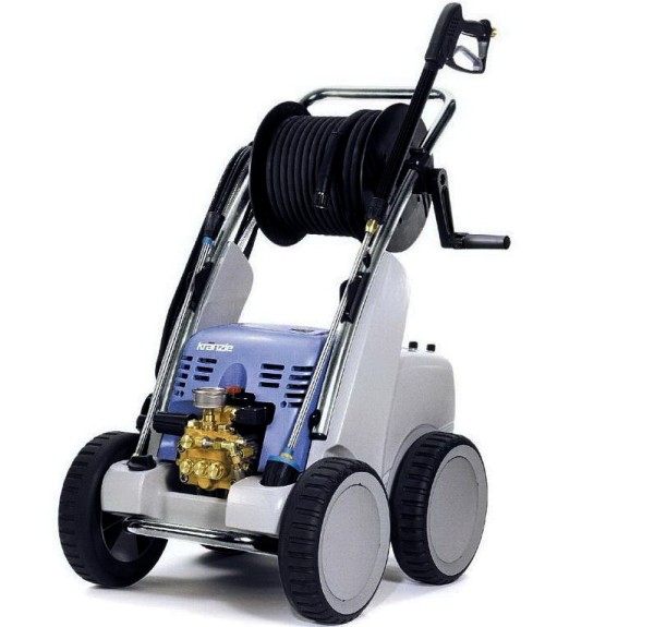 Аппарат высокого давления Quadro 1500 TST Kranzle