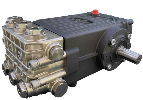 ZD5015N Насос высокого давления  TOR