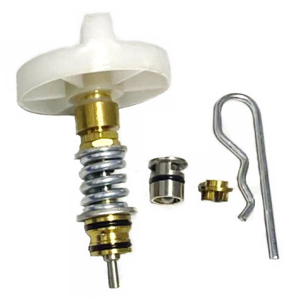 Байпасный клапан / распределительный поршень Poseidon 2 / P 160/P150 Nilfisk