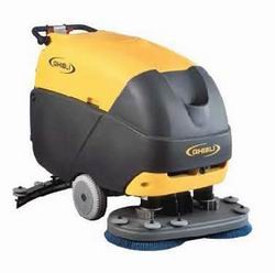 Поломоечная машина Ghibli 110 D 75