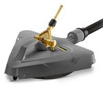 Насадка для очистки поверхностей FRV 30