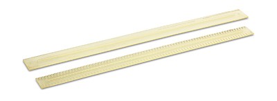 Уплотнительные полосы для всасывающих балок, 790 мм 6.273-254.0