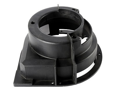 Фланец BR 400 5.122-204.0