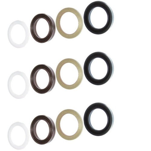 Комплект уплотнений KIT 11 Udor D 25мм арт. 606111