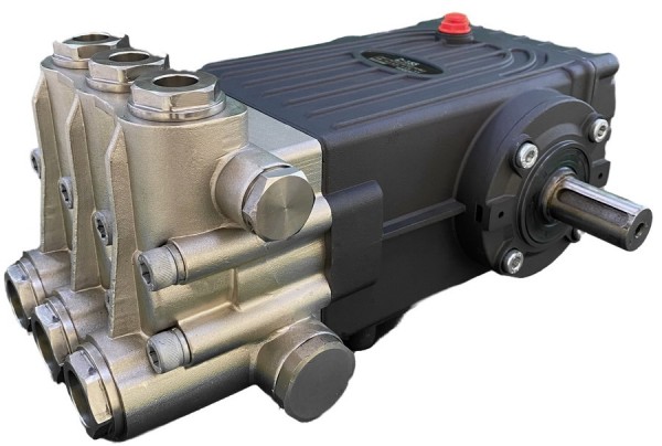 ZS1550N Насос высокого давления TOR