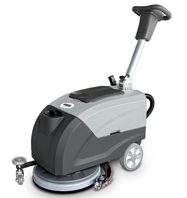 400 Lithium B40 Поломоечная машина Velargos