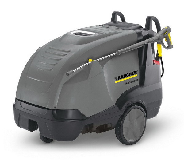 Аппарат высокого давления с нагревом воды Karcher HDS 7/12-4 M