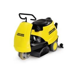 Поломоечная машина Karcher BR Trike BAT Pack