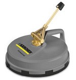 Насадка для очистки плоских поверхностей FR 30