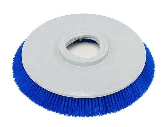 Щетка дисковая, средней жесткости D 430 мм