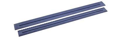 Уплотнительные полосы для всасывающих балок, 790 мм 6.273-353.0